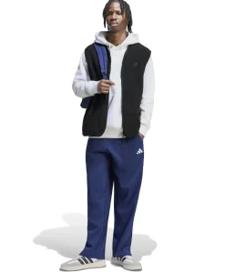 M SL STNFRD OPT heren trainingsbroek blauw