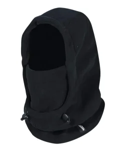 Muts zwart