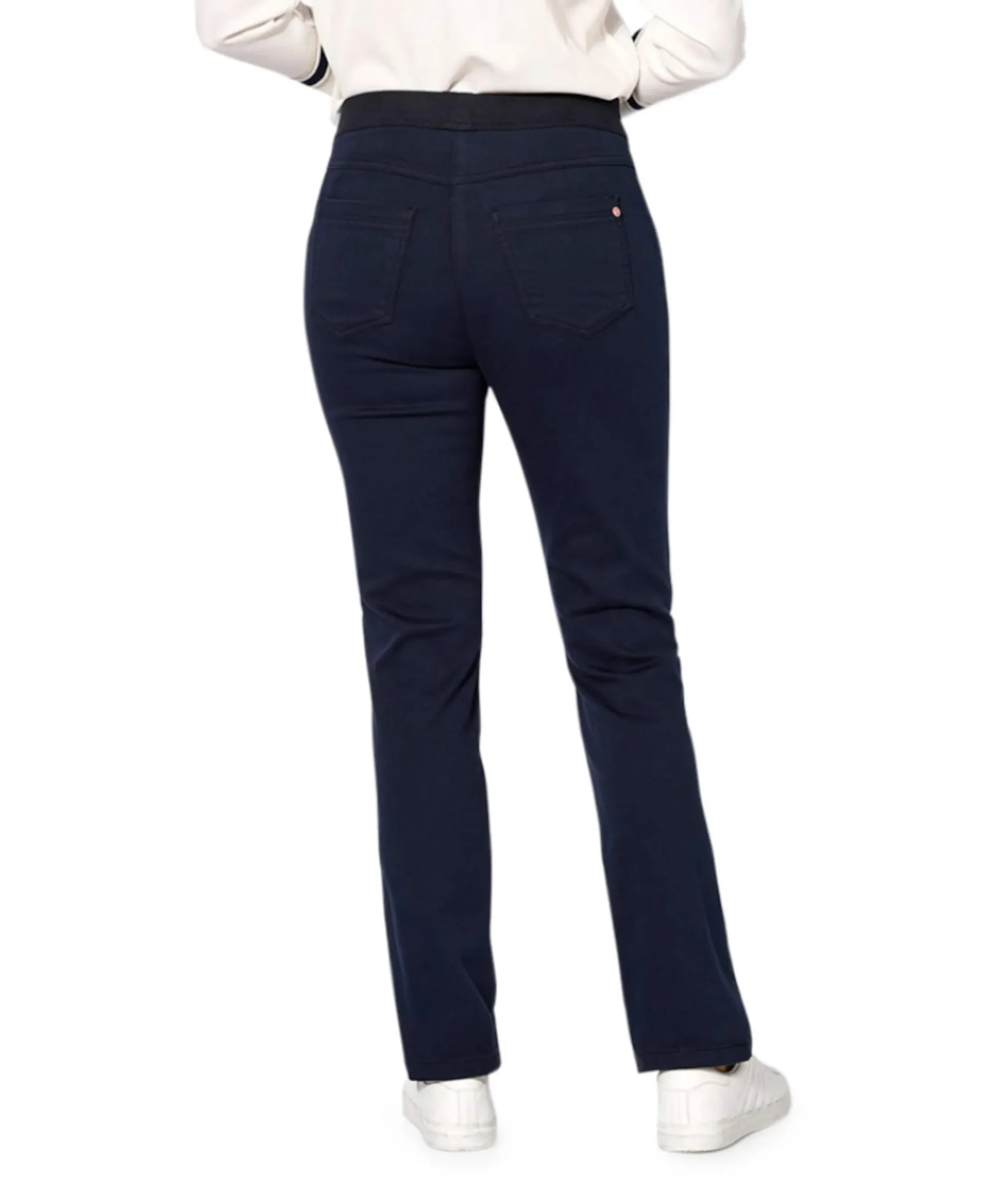 My Darling dames broek blauw
