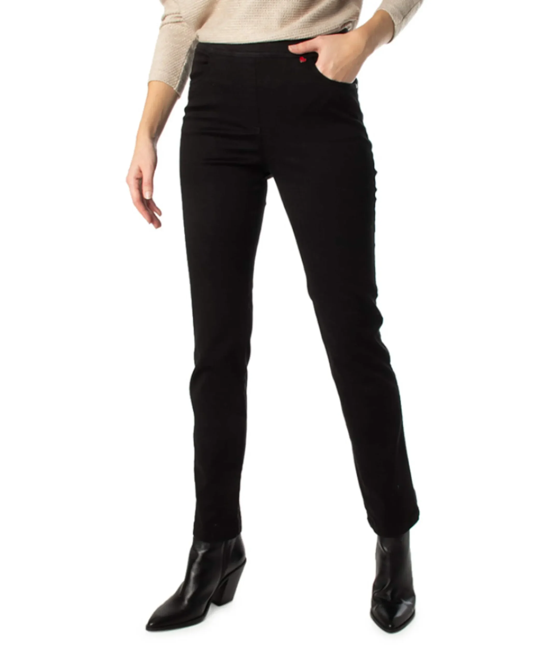 My Darling dames broek zwart