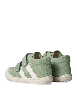 Naturino macks 3 vl jongens sneakers groen