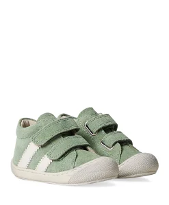 Naturino macks 3 vl jongens sneakers groen
