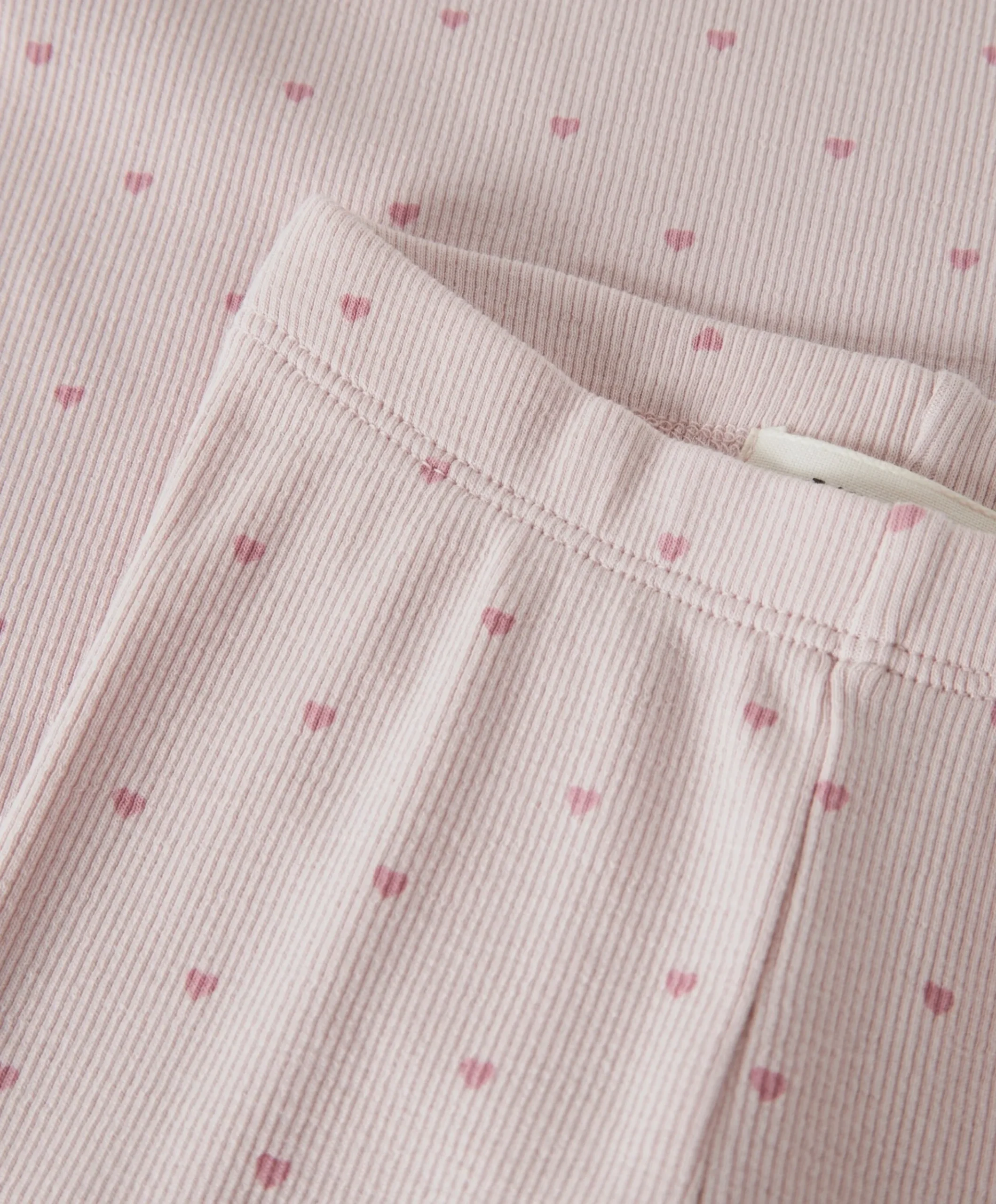 NBFGAGO SLIM LIL meisjes broek paars