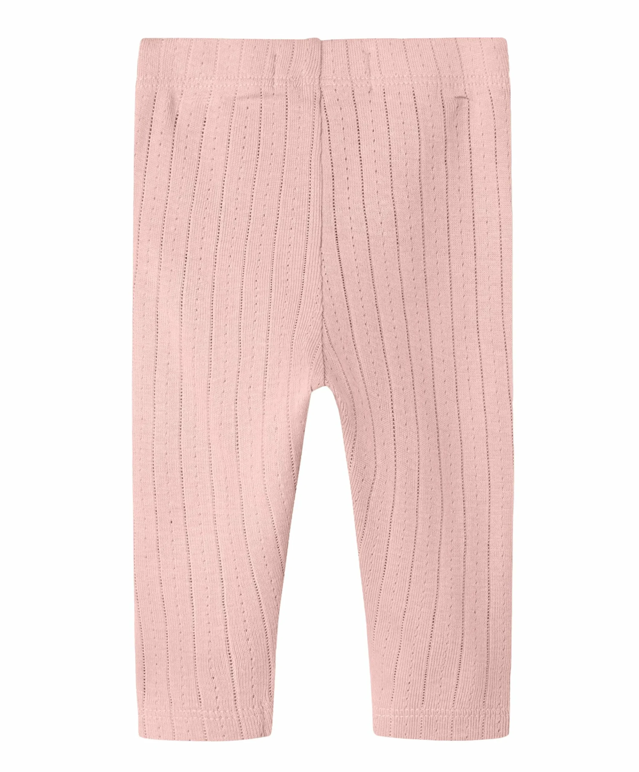 NBFRACHEL NIS SLIM LEGGINGS LIL NOO meisjes broek roze
