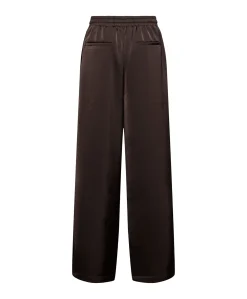 NEOMI dames broek bruin