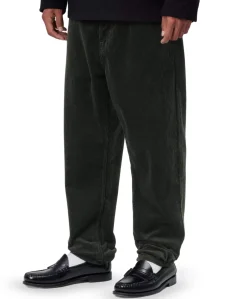Newel Pant heren pantalon groen