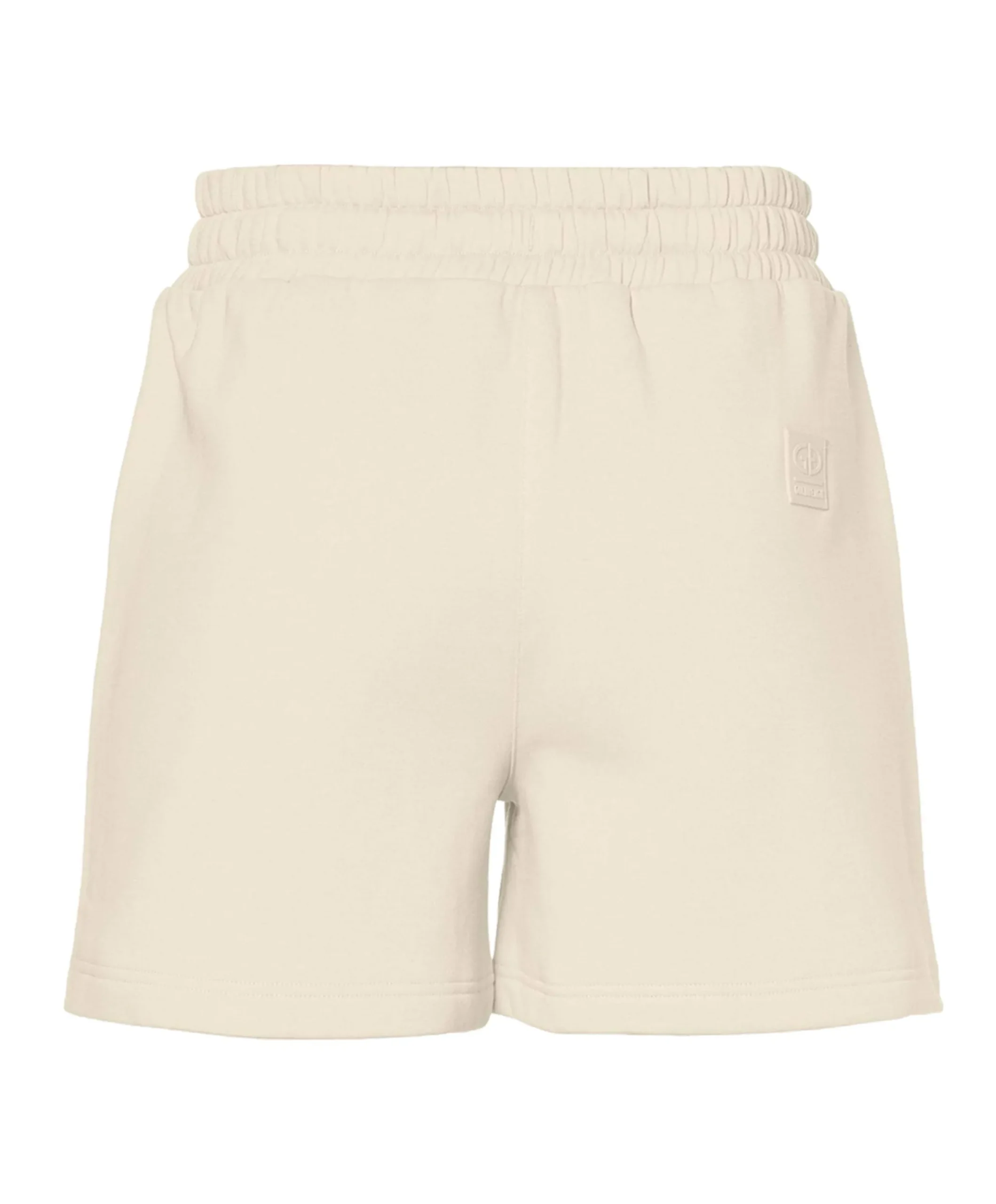 NICE short dames shorts ecru