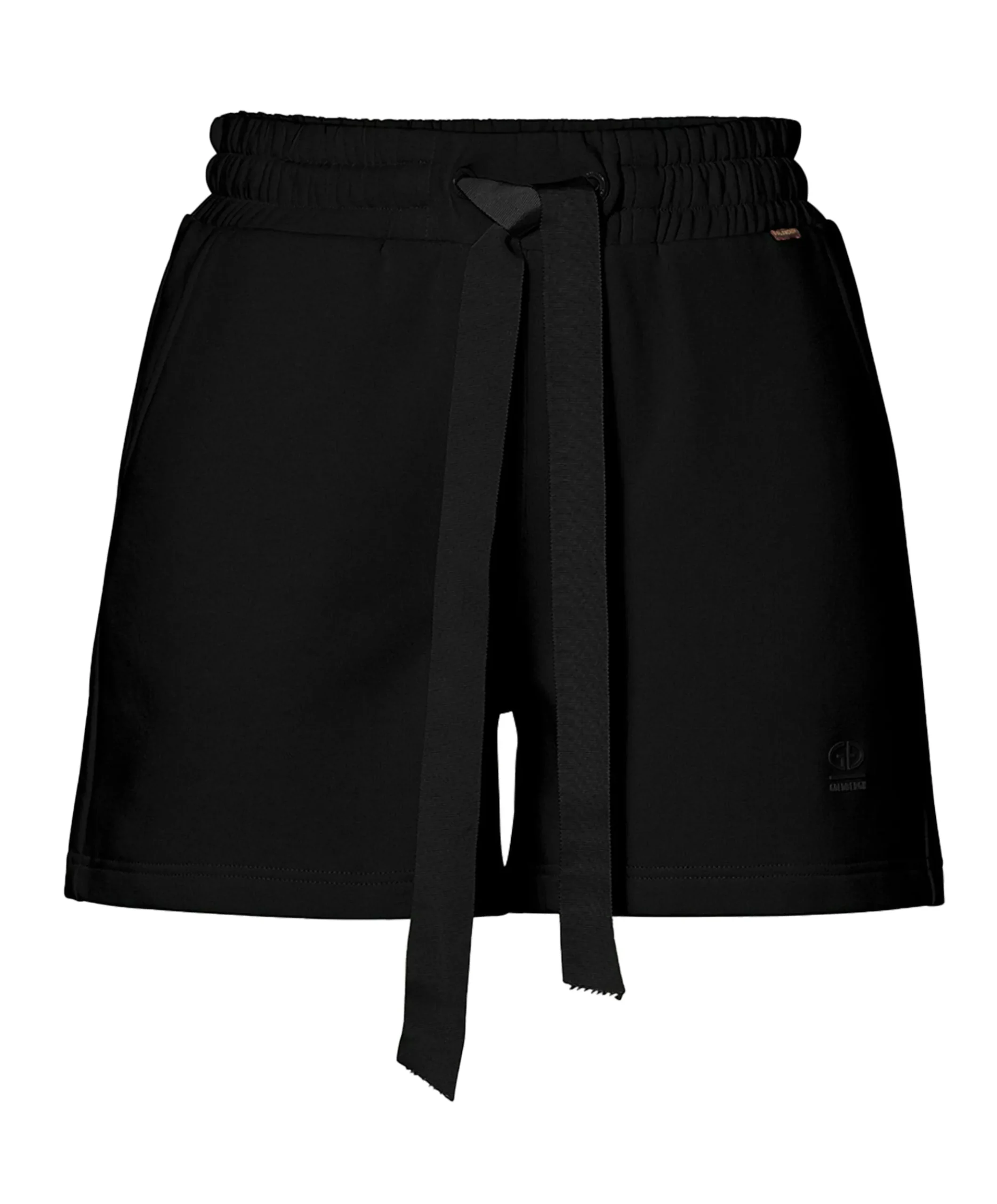 NICE short dames shorts zwart