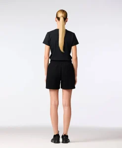 NICE short dames shorts zwart