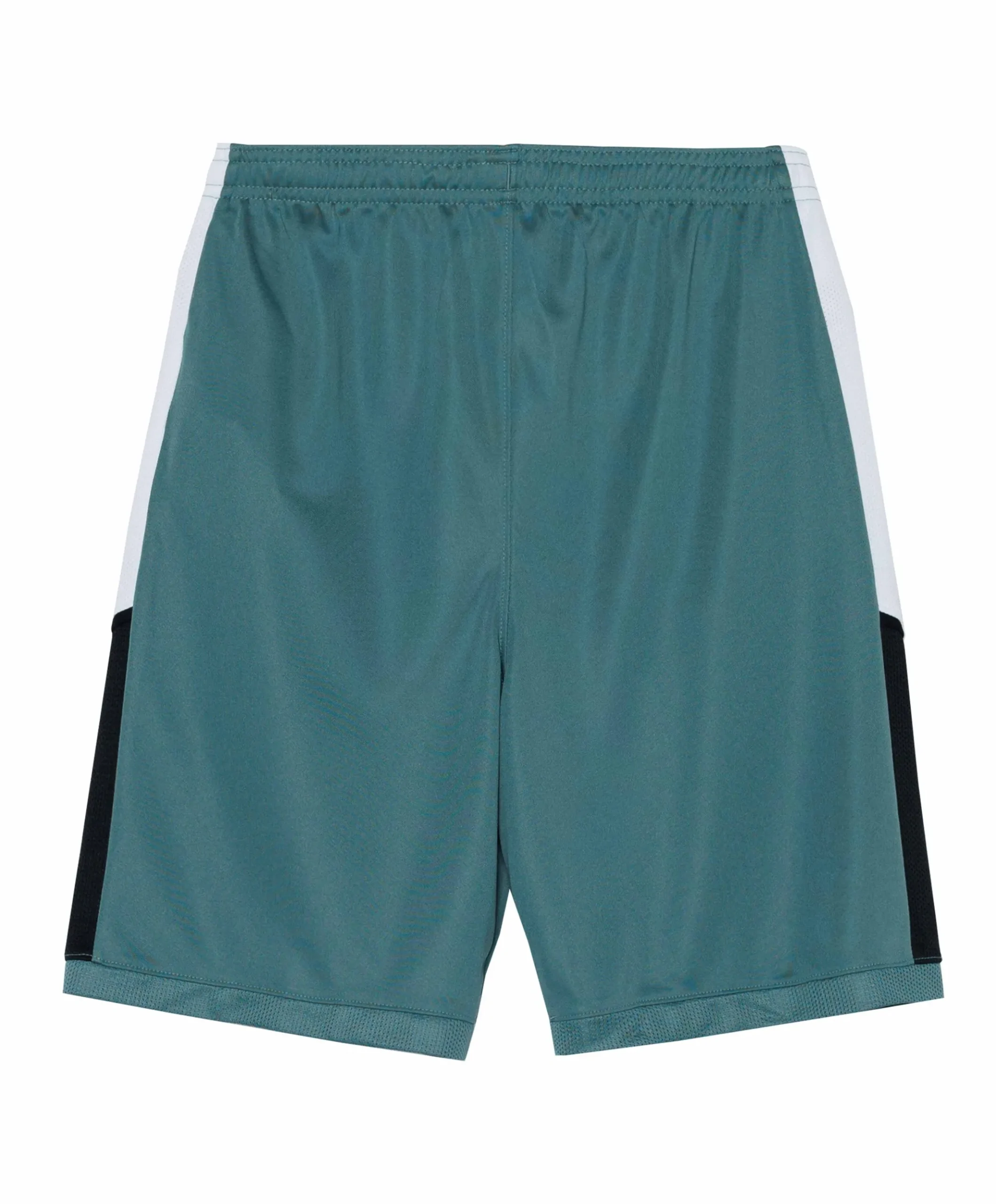 Nike Academy Big Kids' Dri-fit 7i S jongens shorts groen