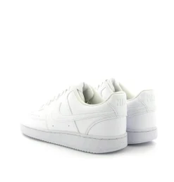 Nike Court Vision Low Better Men's heren sneakers wit