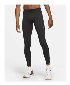 Nike Dri-fit Challenger Men's Runni heren tights zwart