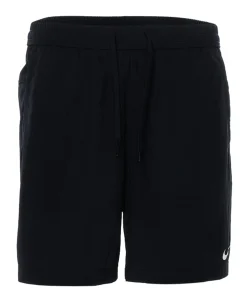 Nike Dri-fit Form Men's 7i Unlined heren shorts zwart