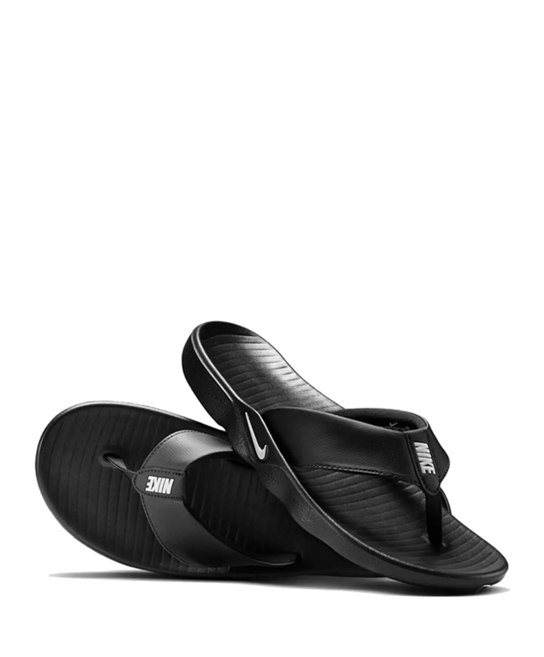 Nike Marina Men's Flip-flops heren slippers zwart