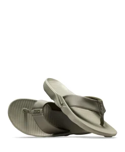 Nike Marina Men's Flip-flops heren slippers groen