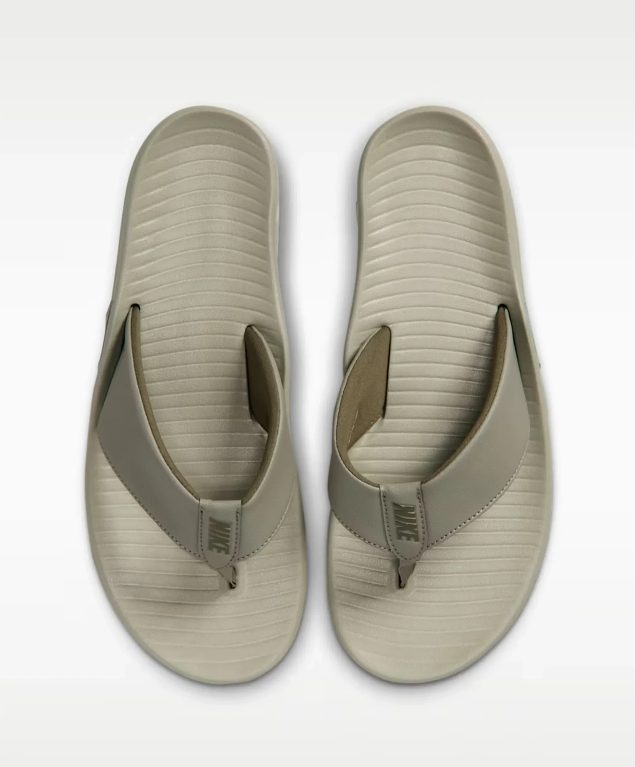 Nike Marina Men's Flip-flops heren slippers groen