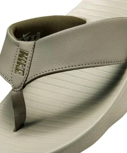 Nike Marina Men's Flip-flops heren slippers groen