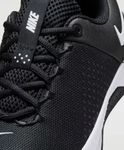 Nike Mc Trainer 4 Women's Training dames runningschoenen zwart