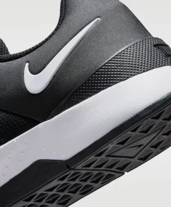 Nike Mc Trainer 4 Women's Training dames runningschoenen zwart