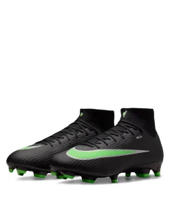 Nike Mercurial Superfly 11 Academy heren voetbalschoenen zwart