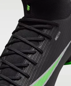 Nike Mercurial Superfly 11 Academy heren voetbalschoenen zwart