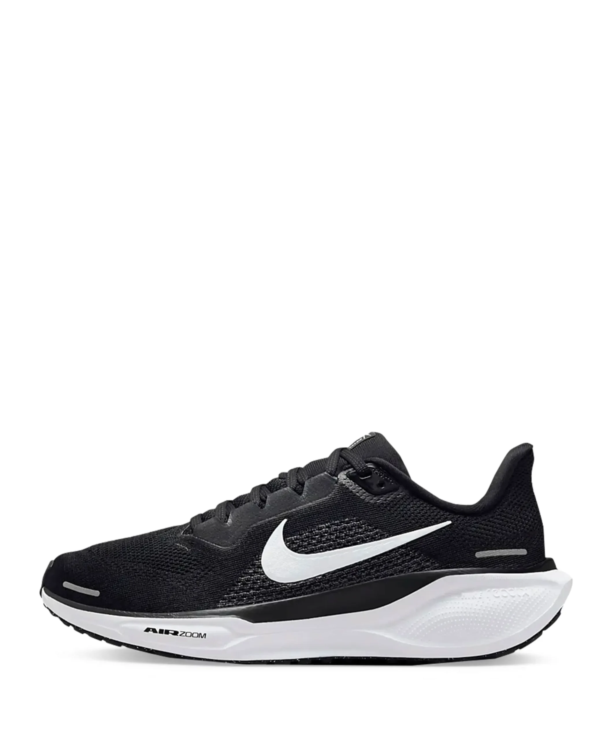Nike Pegasus 41 Women's Road runningschoenen zwart