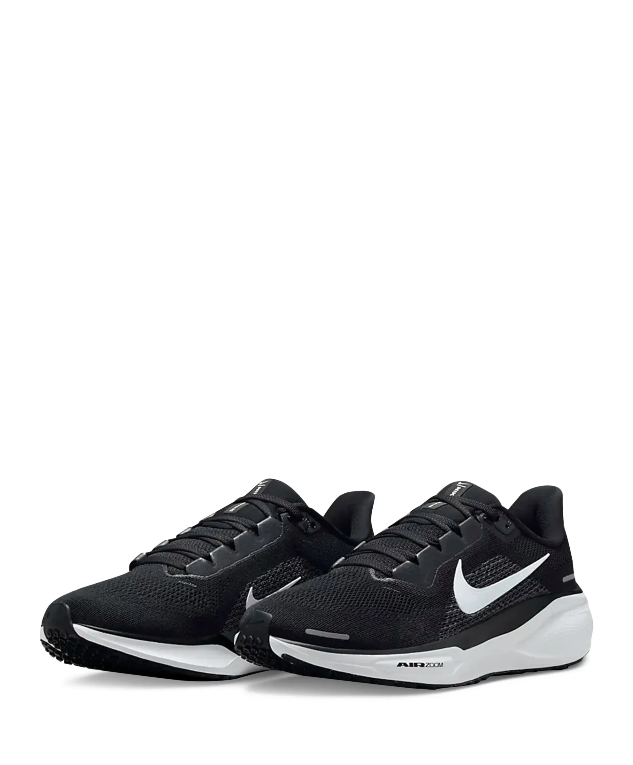 Nike Pegasus 41 Women's Road runningschoenen zwart