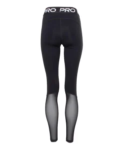 Nike Pro Women's tights dames tights zwart