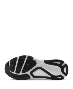 Nike Structure 26 Men's Road Runnin heren runningschoenen zwart