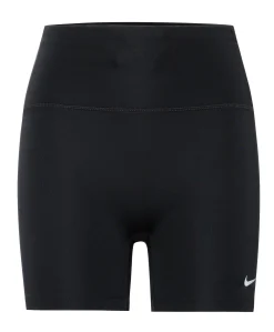Nike Tempo Women's High-waisted 4i dames tights zwart