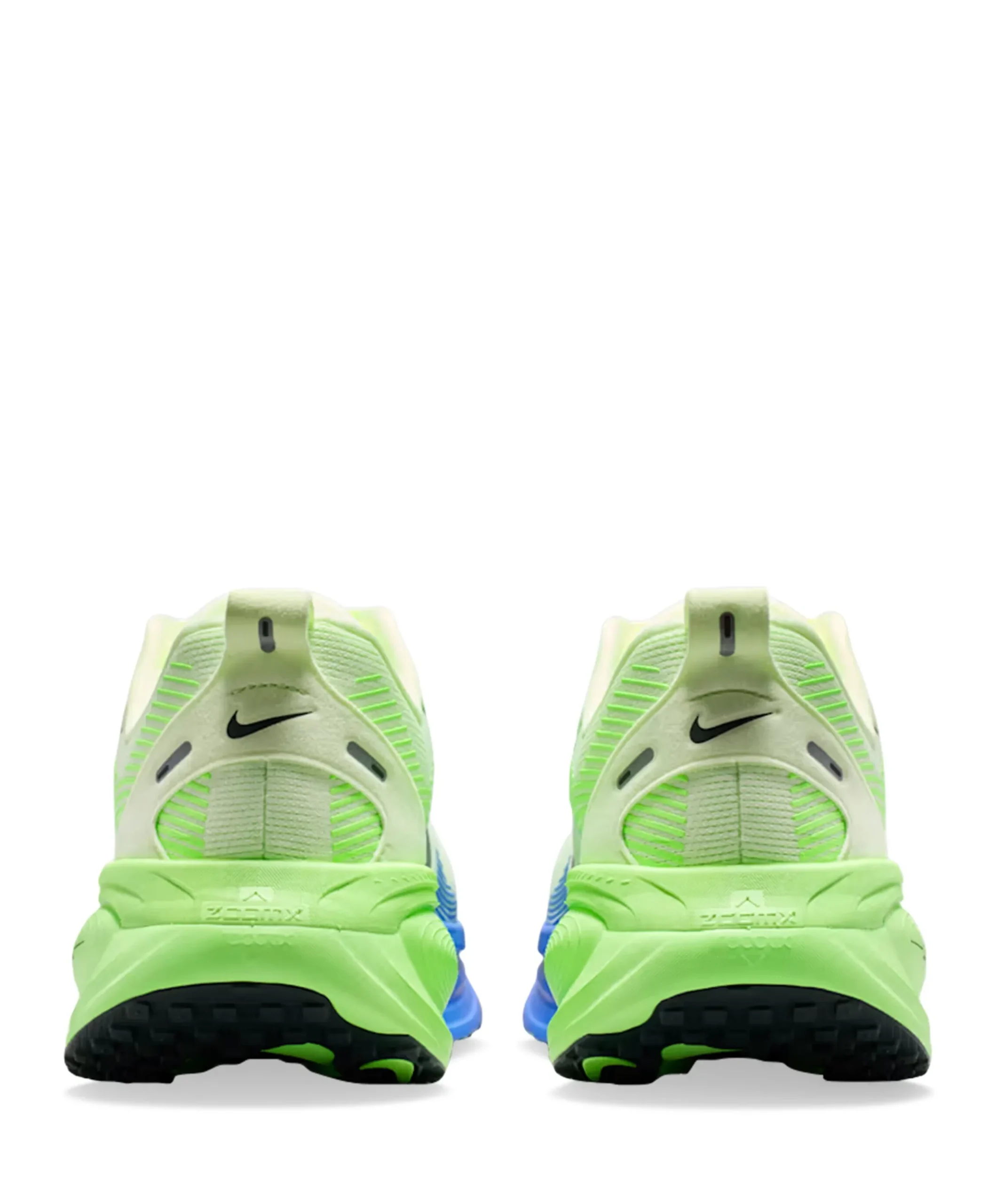 Nike Vomero 18 Men's Road Running S heren runningschoenen wit