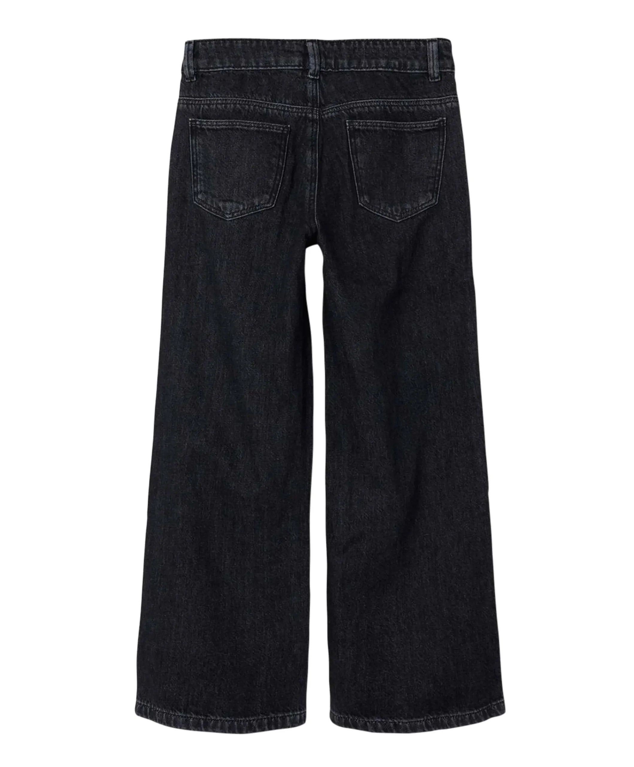 NKFROSE WIDE 5529-BE NOOS jeans grijs