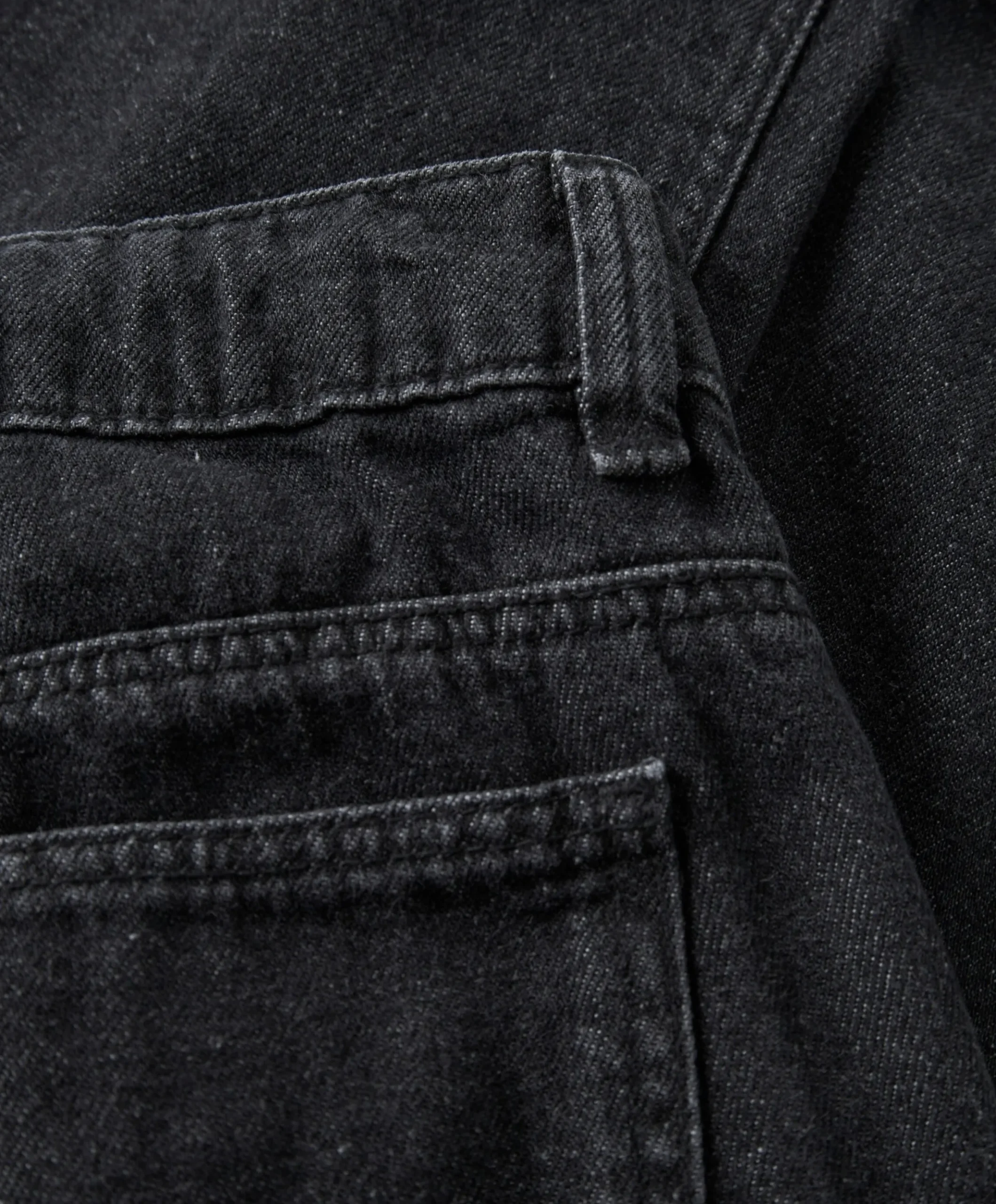 NKFROSE WIDE 5529-BE NOOS jeans grijs