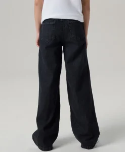 NKFROSE WIDE 5529-BE NOOS jeans grijs