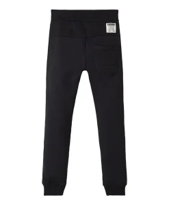 NKMHONK BRU SWE PANT NOOS jongens broek zwart