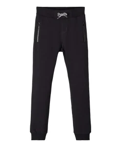 NKMHONK BRU SWE PANT NOOS jongens broek zwart