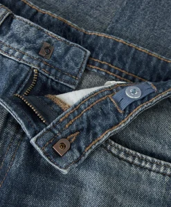 NKMRYAN LOOSE JEANS 5760-RM NOOS jongens jeans blauw