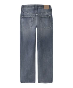 NKMRYAN LOOSE JEANS 5760-RM NOOS jongens jeans blauw