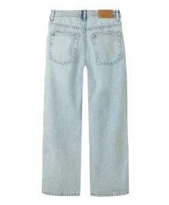 NKMRYAN LOOSE JEANS 5760-RM NOOS jongens jeans blauw