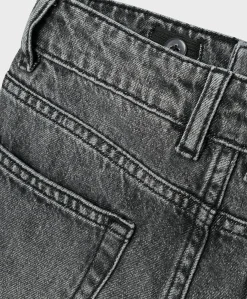 NKMRYAN STRAIGHT JEANS 3418-BE NOOS jongens jeans grijs