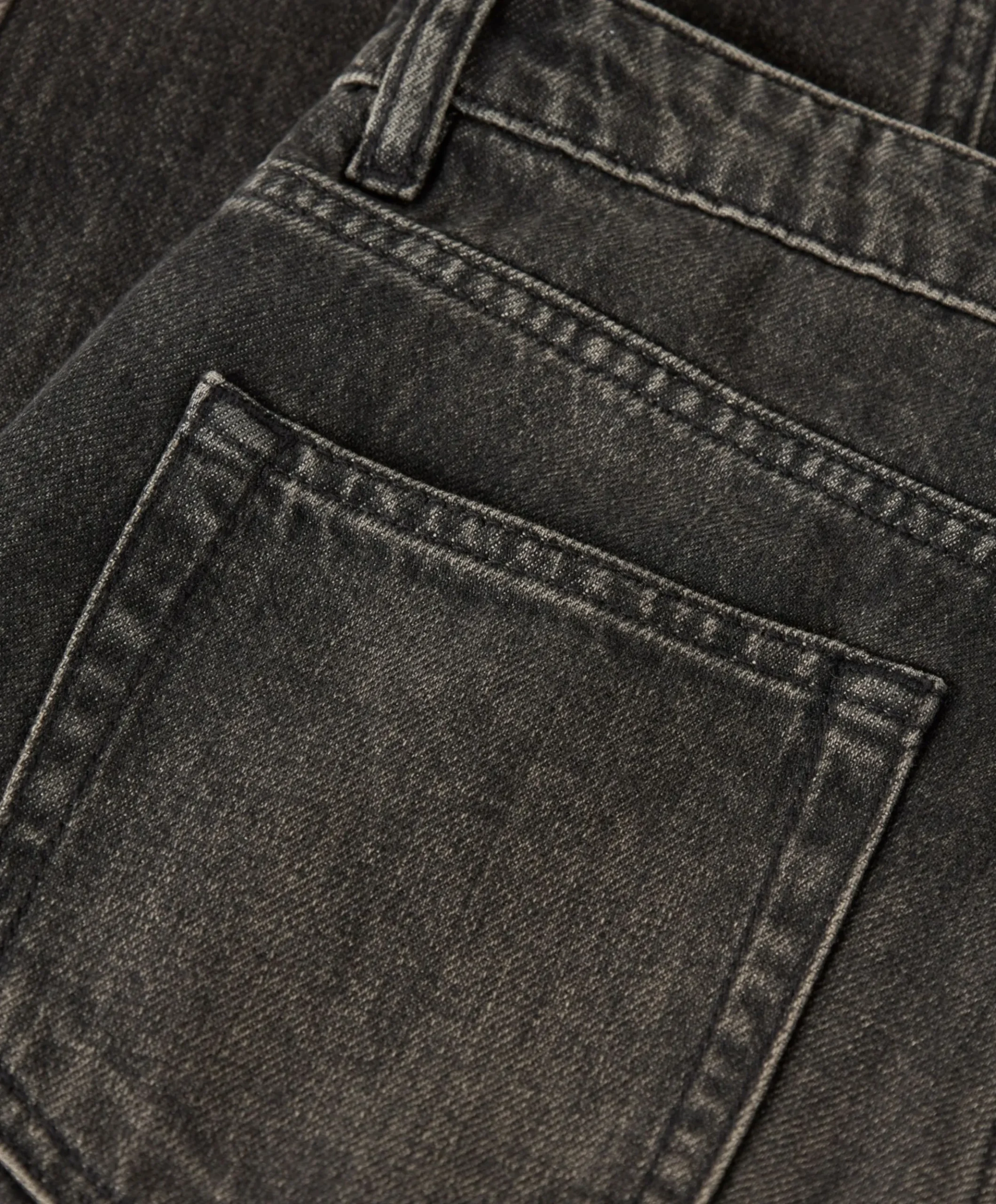 NKMRYAN STRAIGHT JEANS 3418-BE NOOS jongens jeans bruin