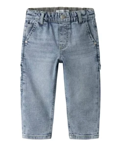 NMMBEN TAP JEANS 8940-BC NOOS jongens jeans blauw