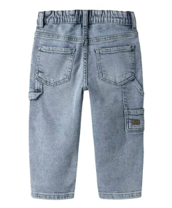 NMMBEN TAP JEANS 8940-BC NOOS jongens jeans blauw
