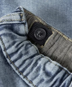 NMMBEN TAP JEANS 8940-BC NOOS jongens jeans blauw