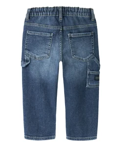 NMMBEN TAP JEANS 8940-BC NOOS jongens jeans blauw