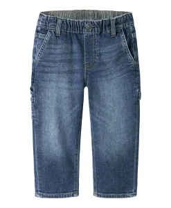 NMMBEN TAP JEANS 8940-BC NOOS jongens jeans blauw