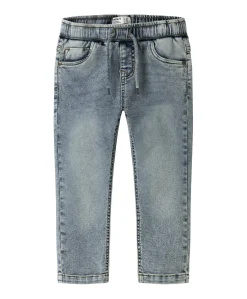 NMMRYAN SLIM SWE JEANS 2472-TH NOO jongens jeans blauw