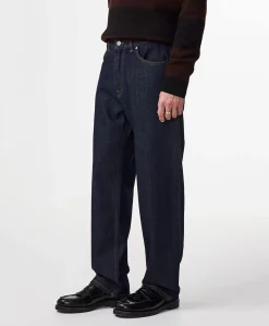 NN.07 Otis 1843 heren jeans blauw