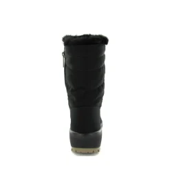Nora OC dames snowboots zwart