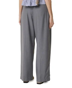NORMAY dames broek grijs